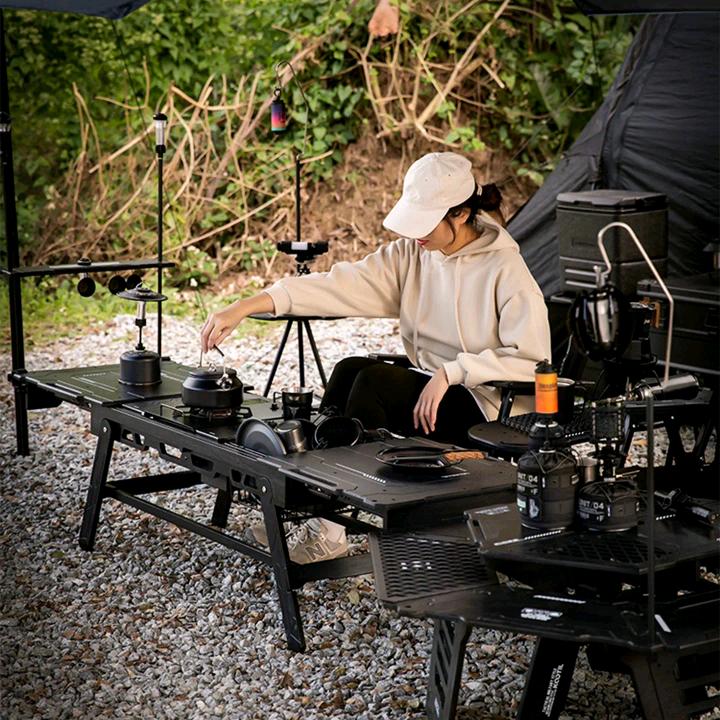 澔逸户外工厂(青仓版)