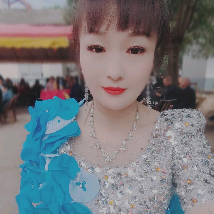 艺晨～薇薇