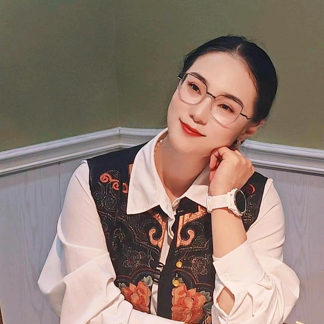 红蓝铅&玮