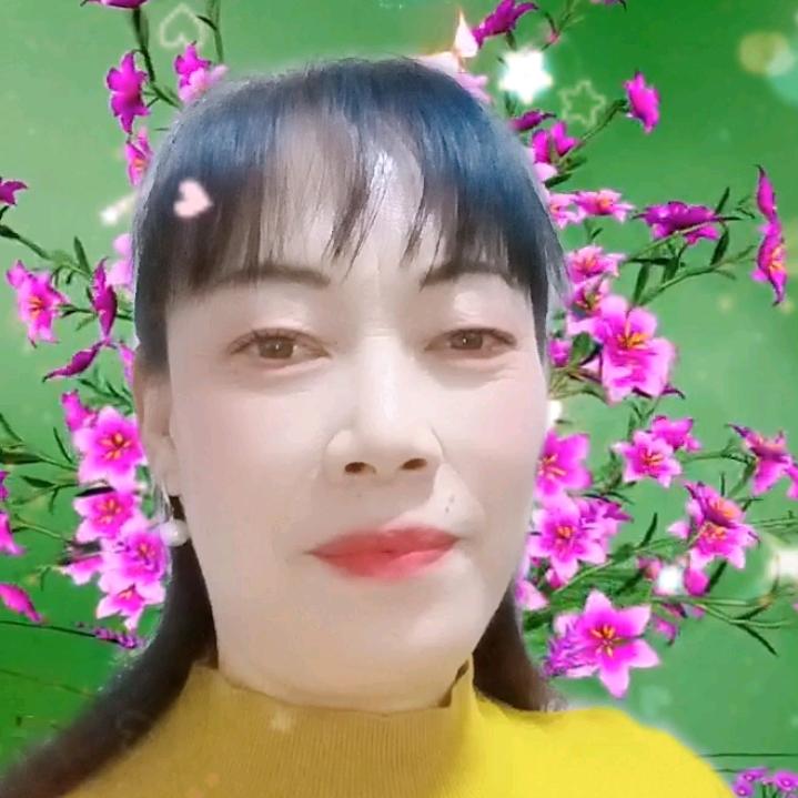 华姐🌹