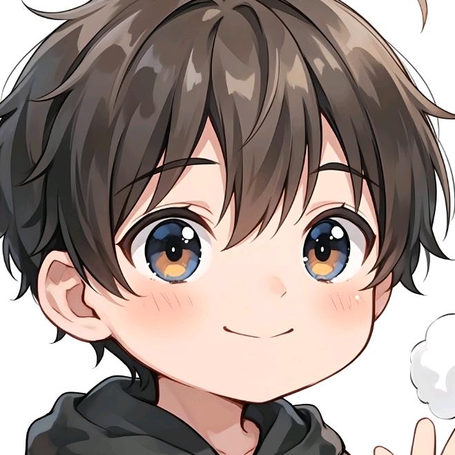 等我想好再说 ...