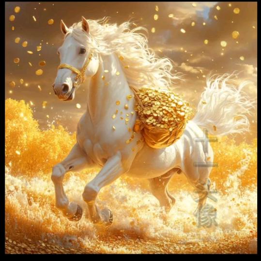 🐴旋转木马🐴