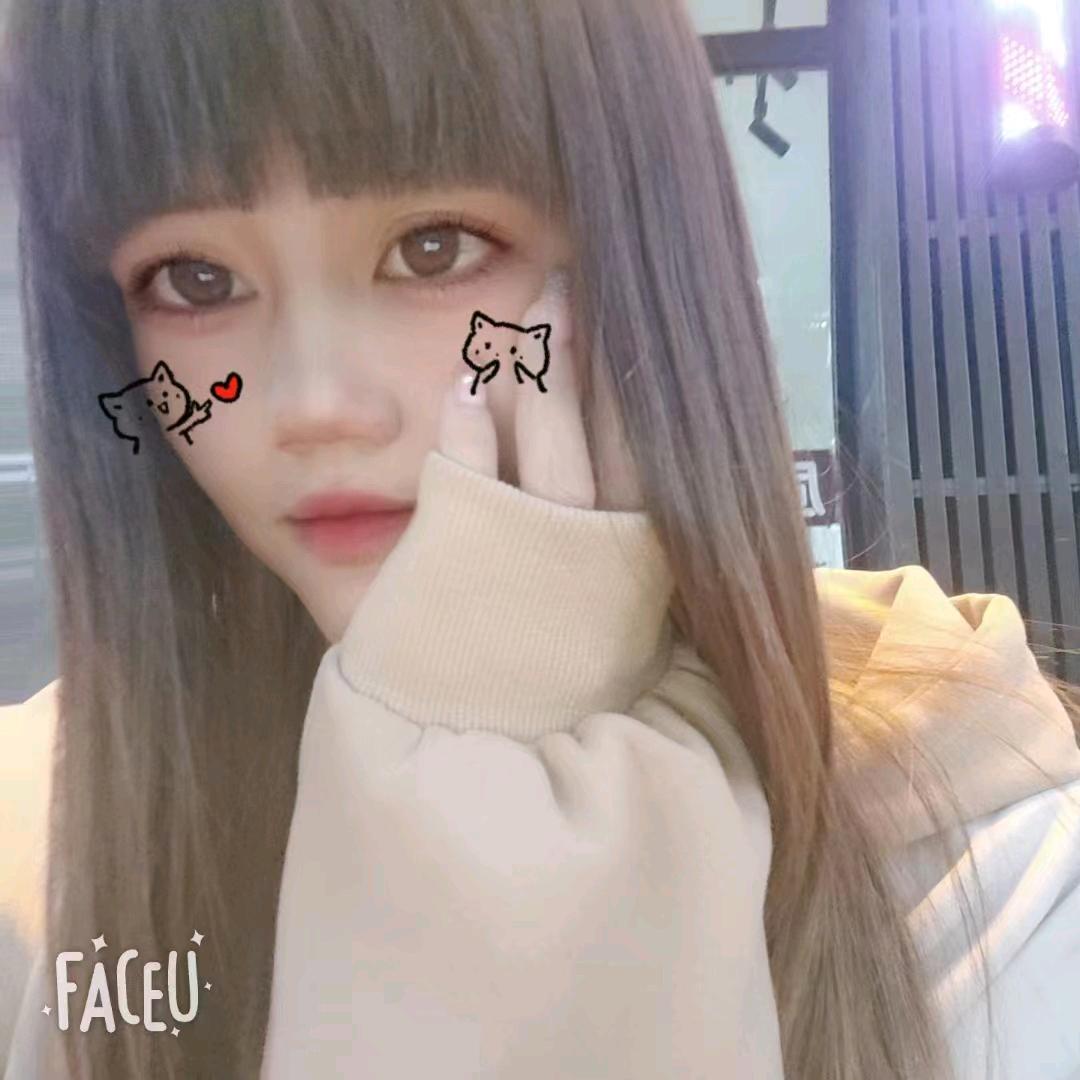 Coco一小只