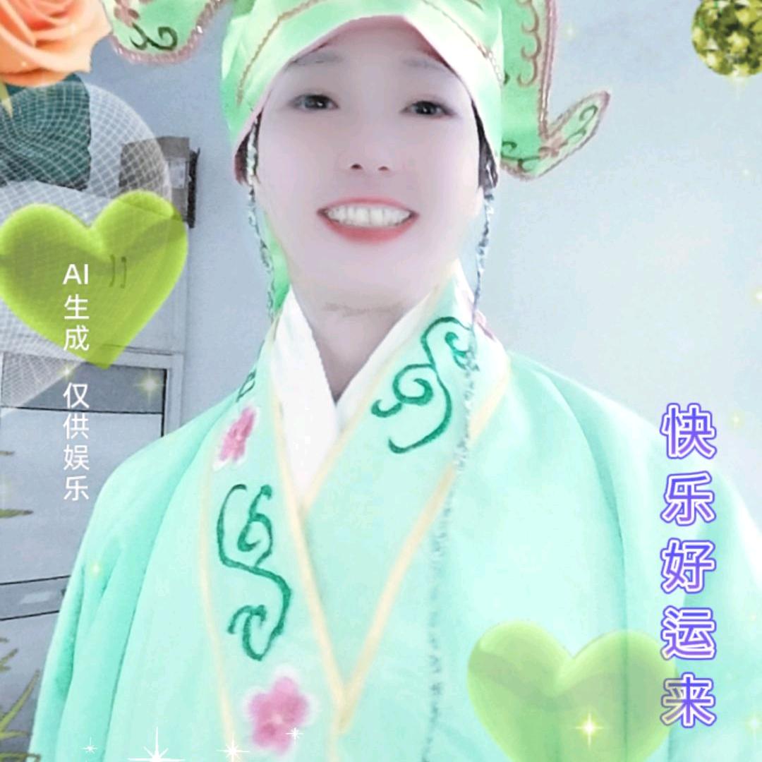 幸福哥哥