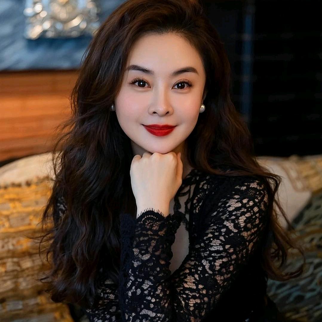 林锦依🌹