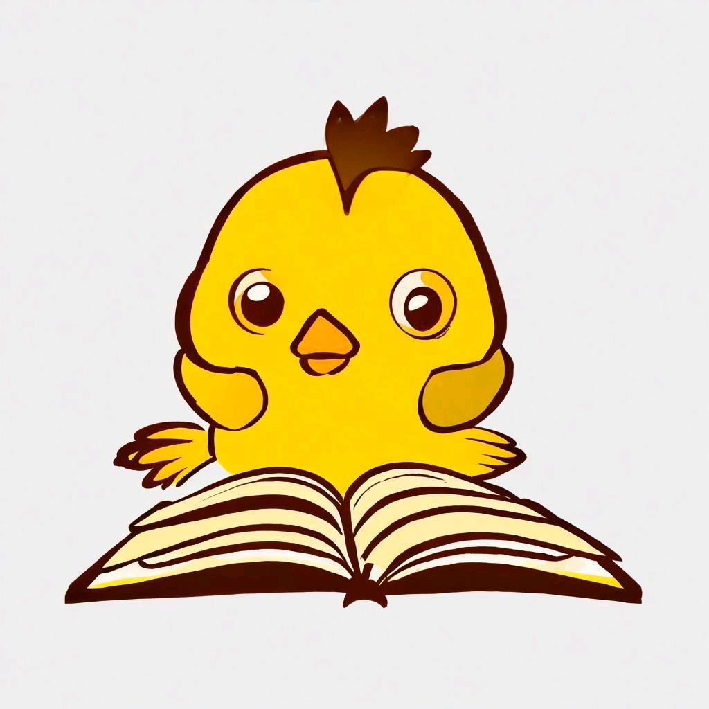 早上好！小鸣
