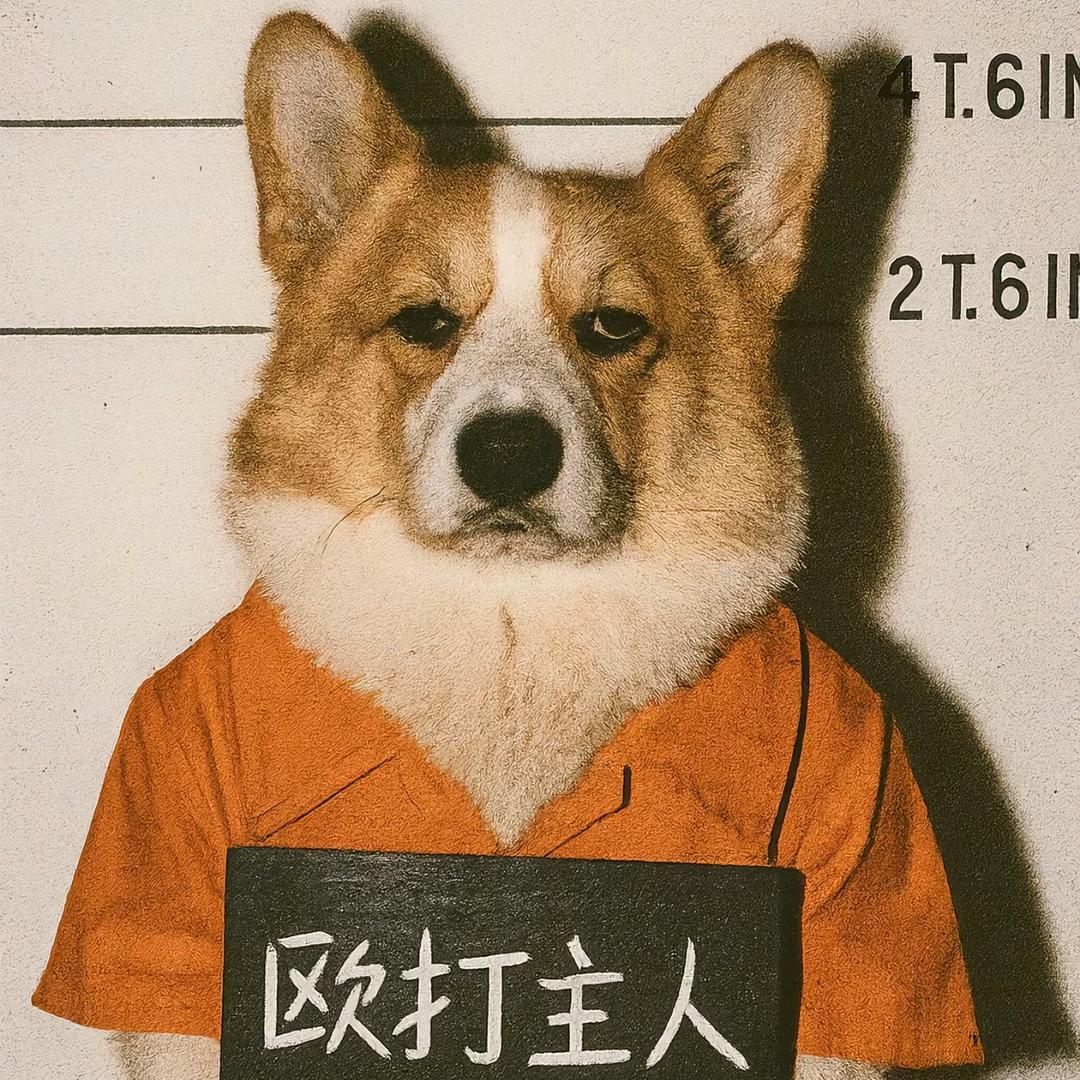 谁说世界早已没有选择