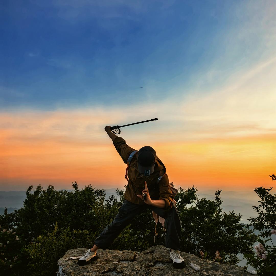 幸运❤️🧡💛💚💙💜