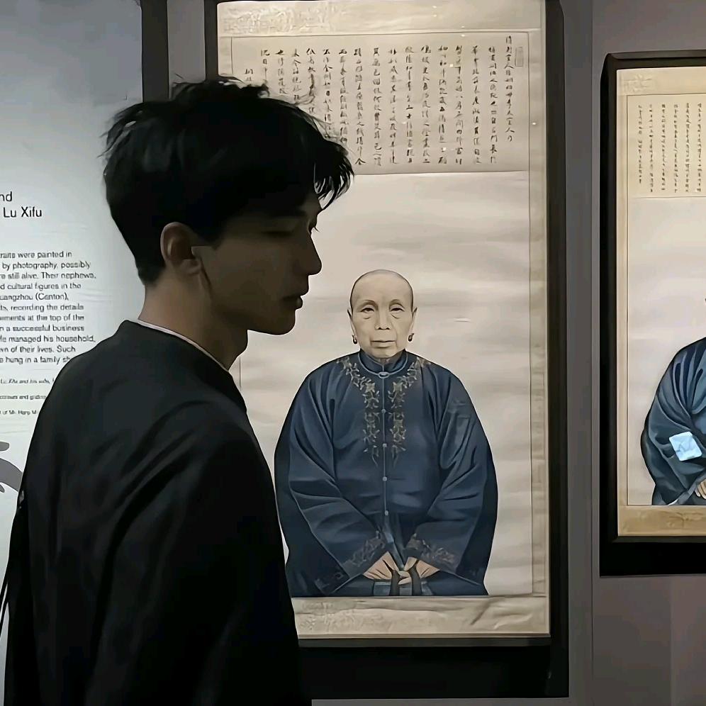 六一之后