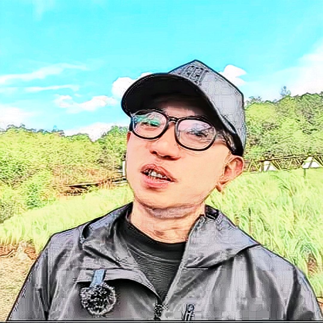 老邓农村创业记