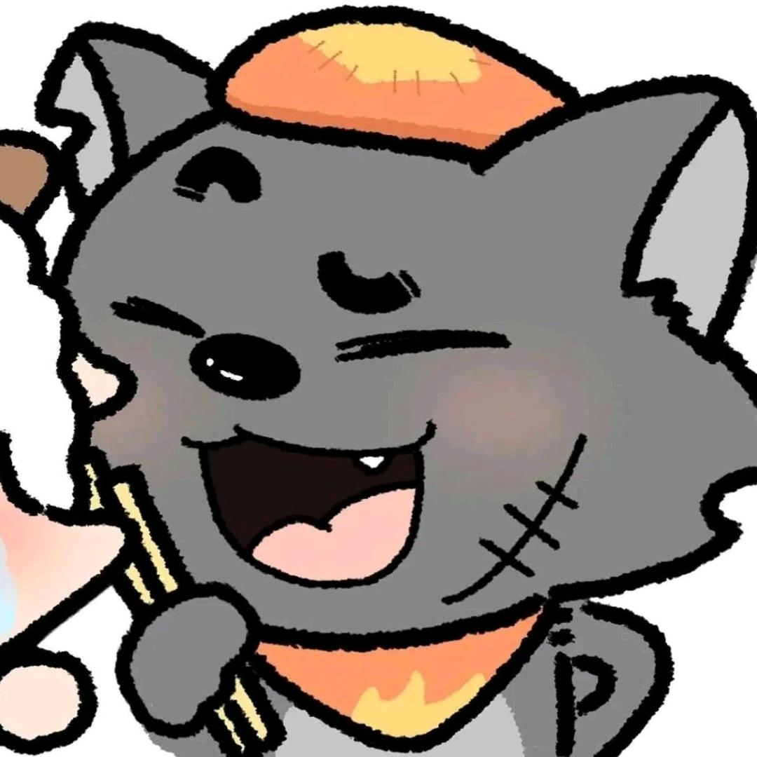 一点.