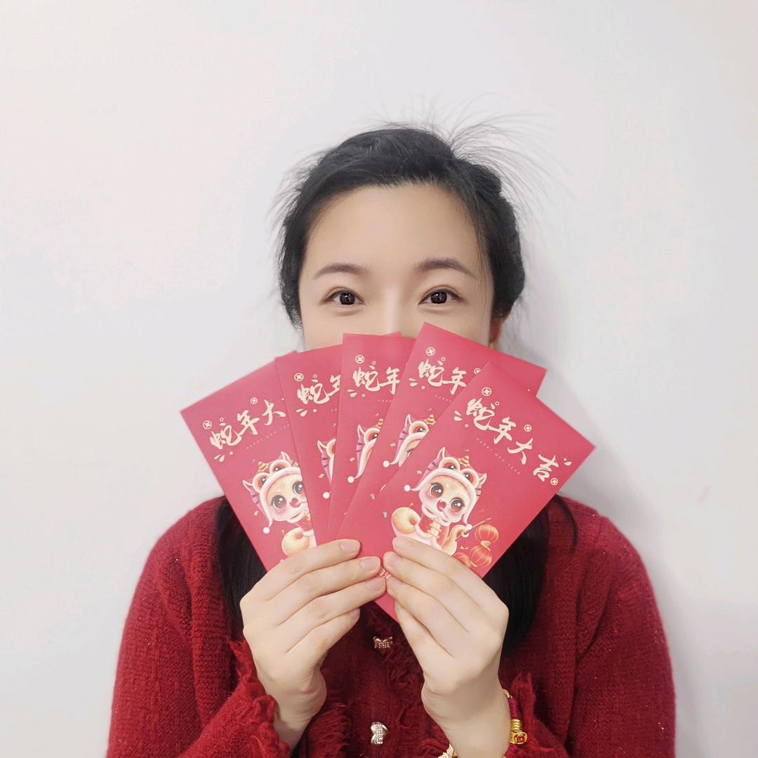 彤彤妈