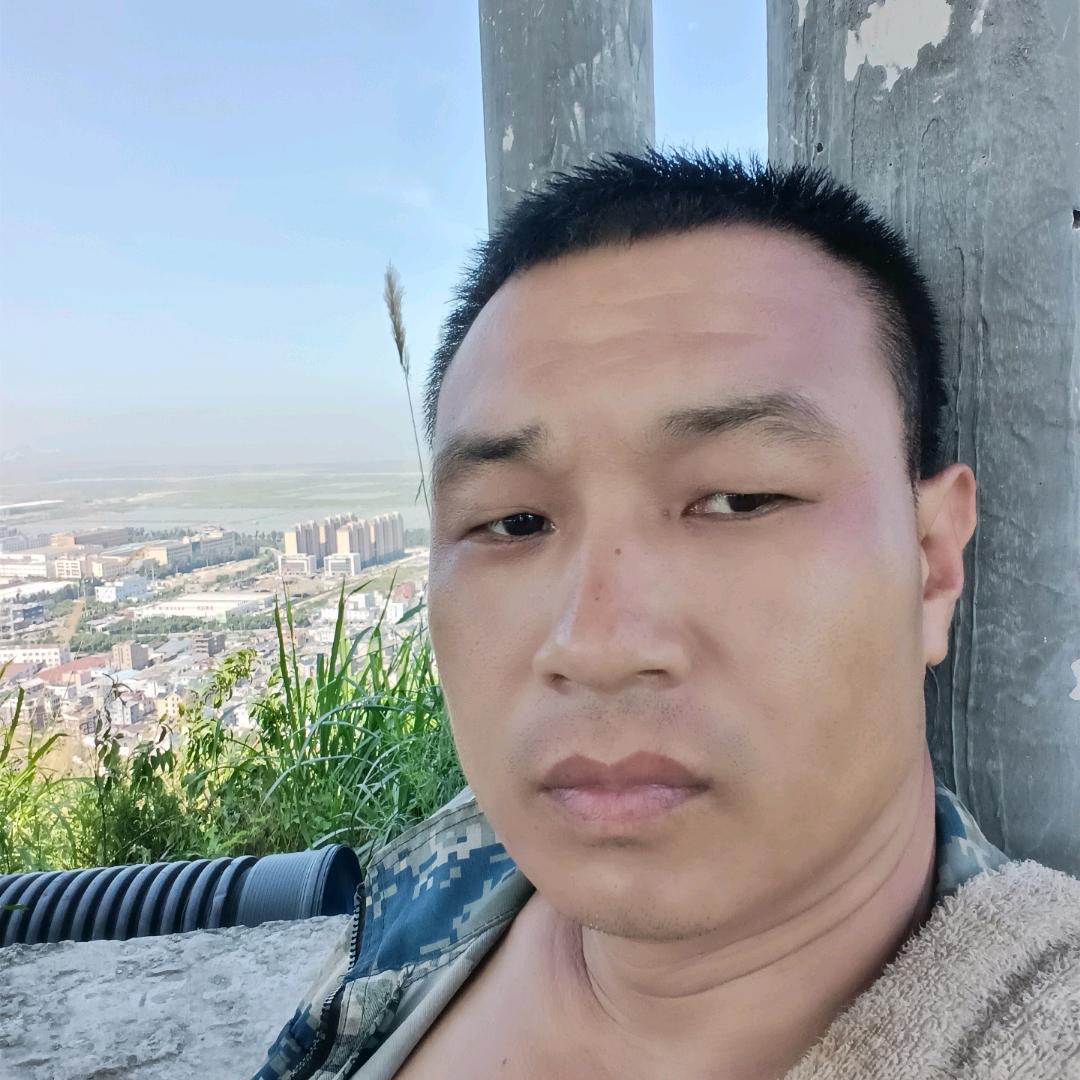 山中访友