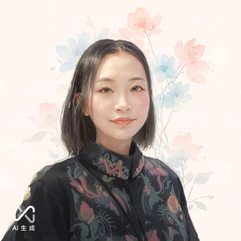 霞霞摄影制作