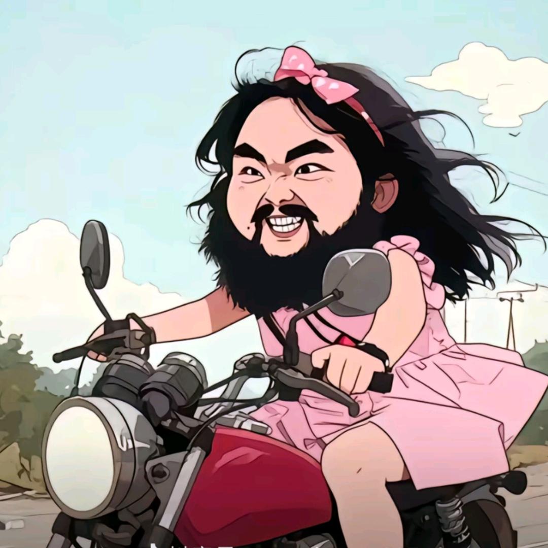 Hua  Hua👸