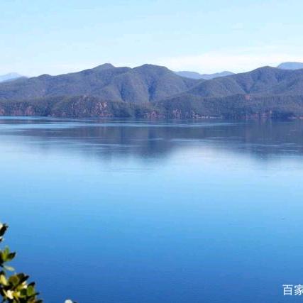 心无片云静如止水