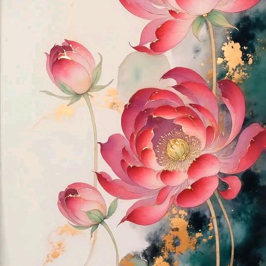 一只胖叮~