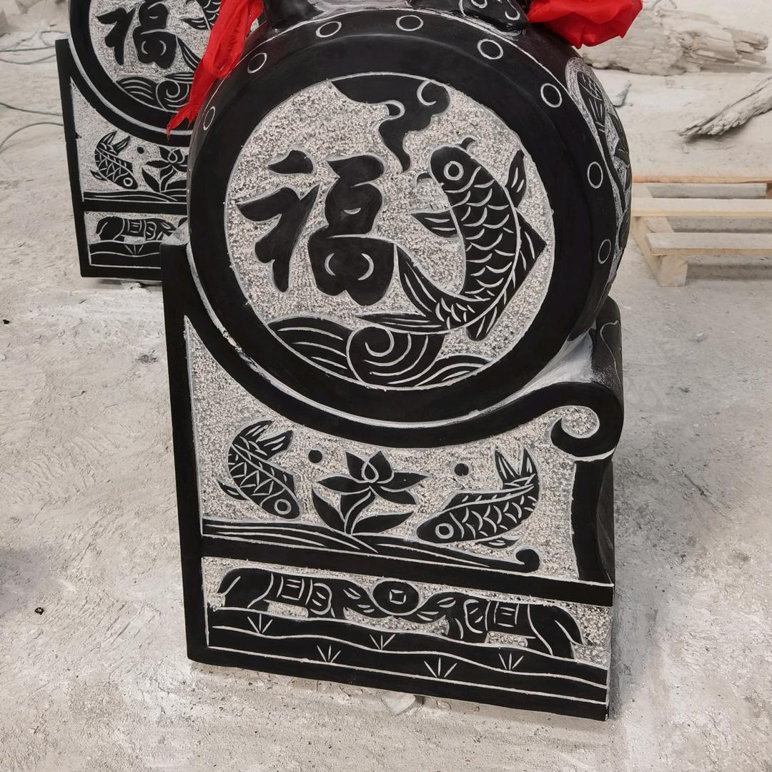 石材翻新