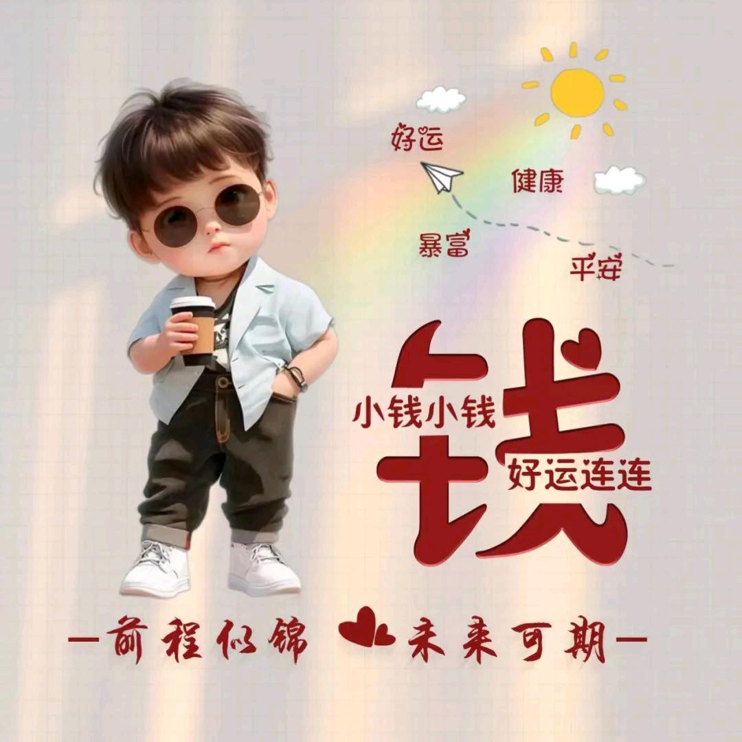 小猴仔童装