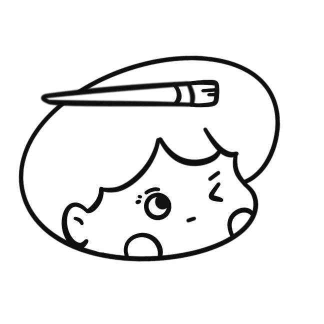 牛牛绘画