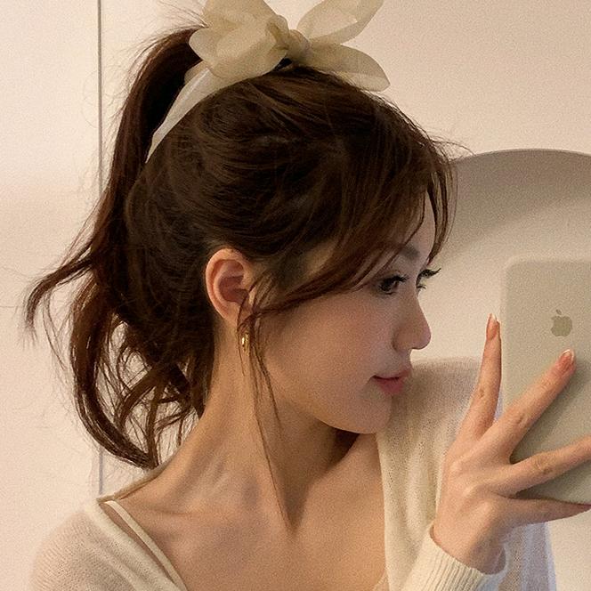 cc头饰