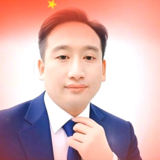 “过往云烟，随缘”👫