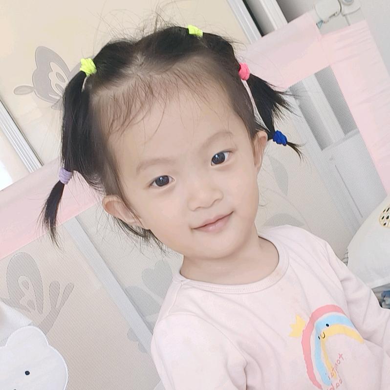妞妞麻麻