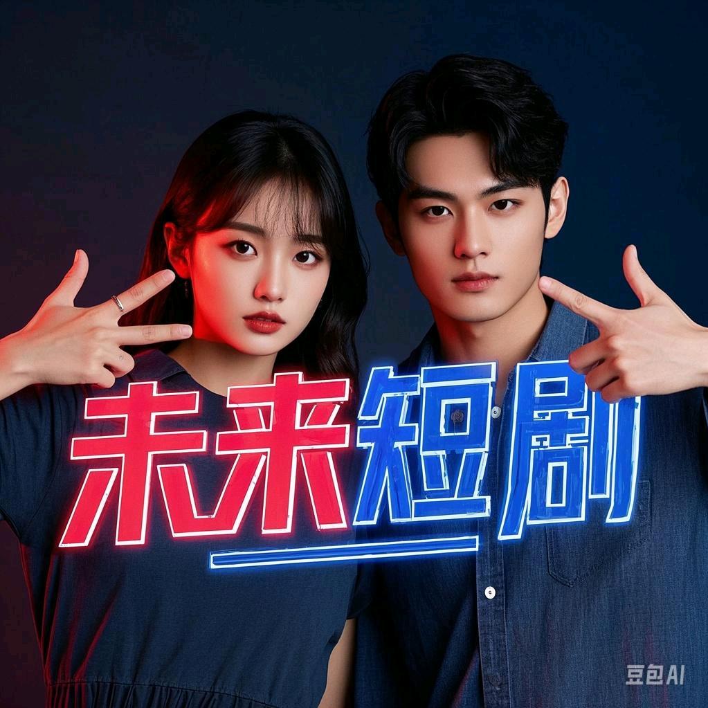 未来短剧