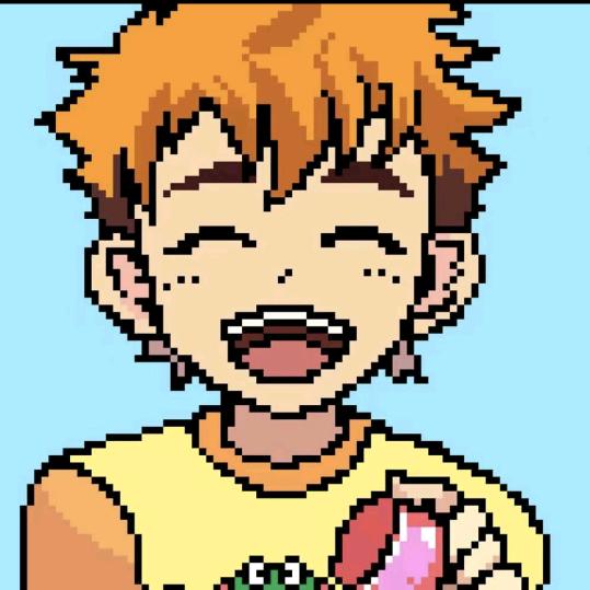 鹿川崎（谁举报我作品了？）