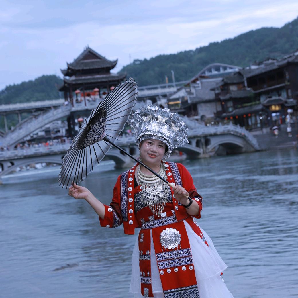 幸福女神