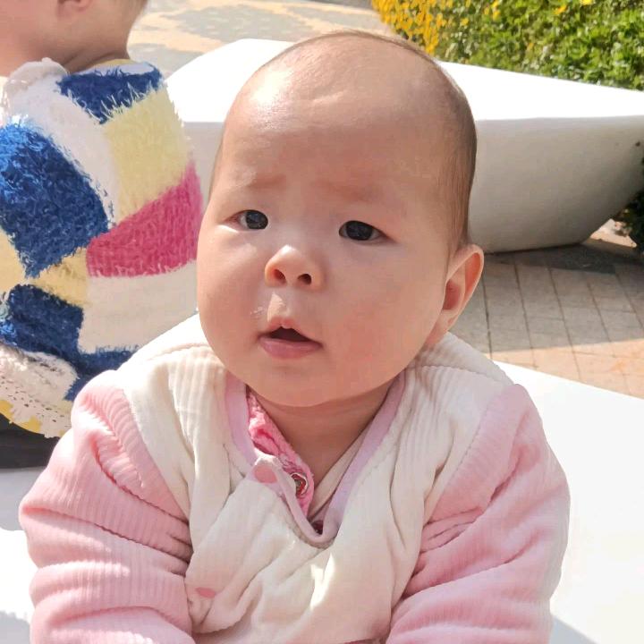 杨杨在云南