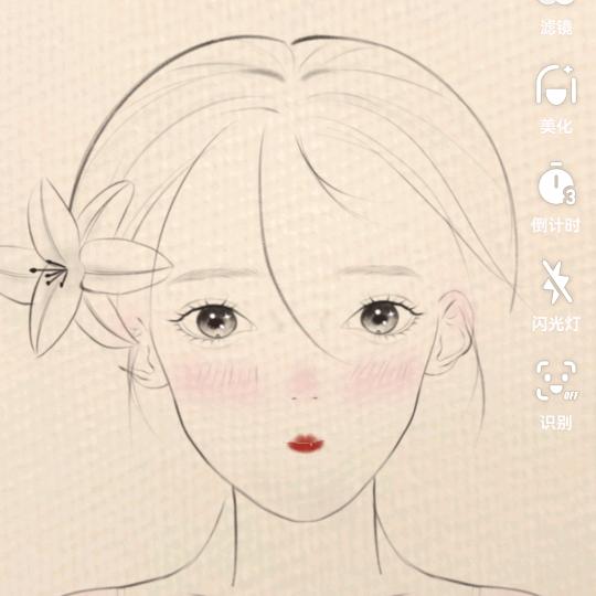 卖报的小画家🐊