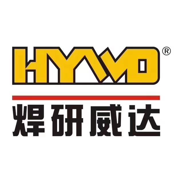焊研威达官方号