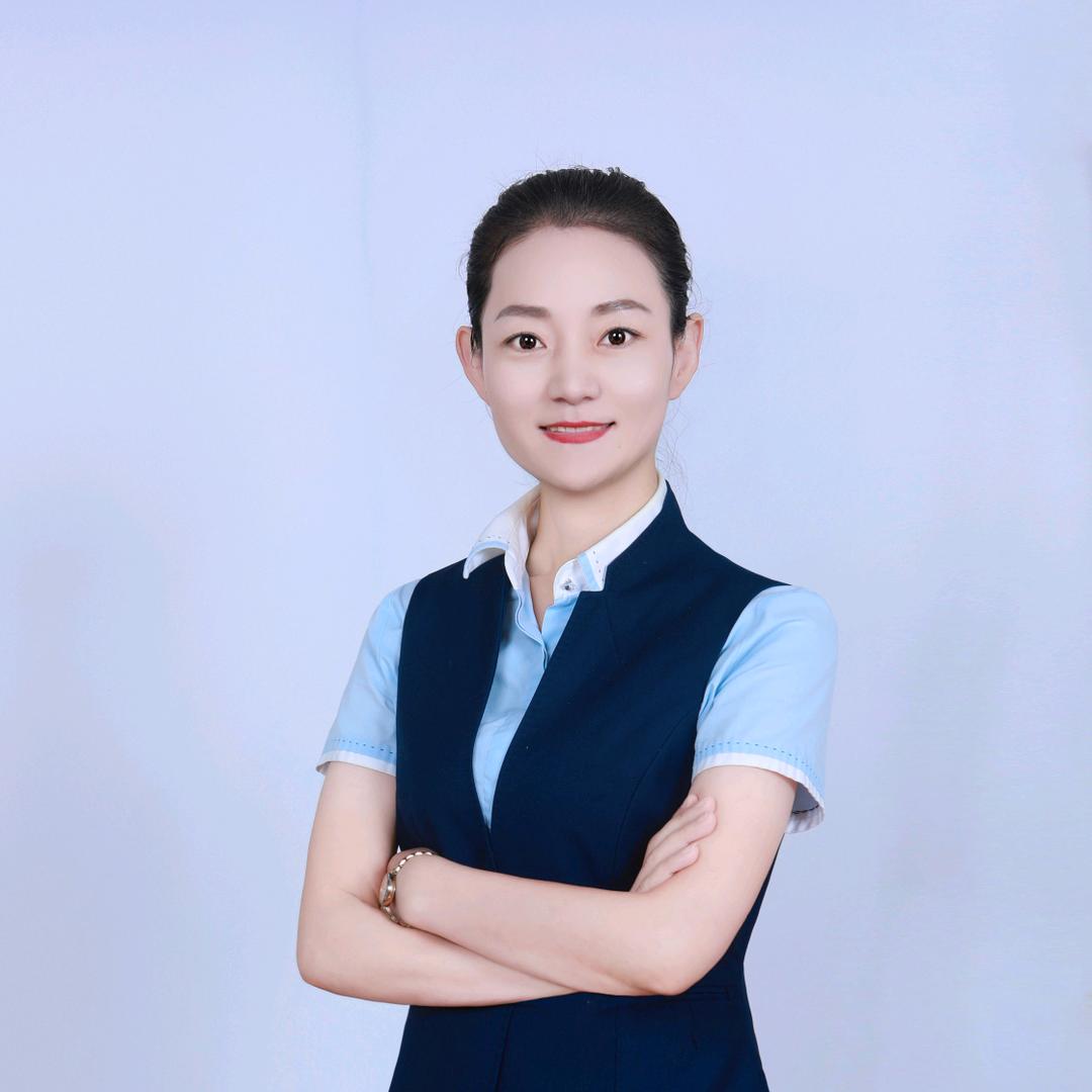沂水凯利家电秦萌