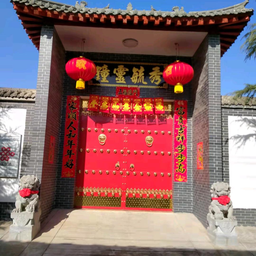 韩治军