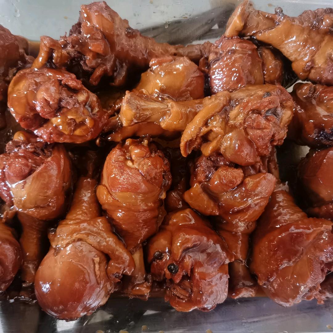 阿彬凉熟（熟食凉菜）