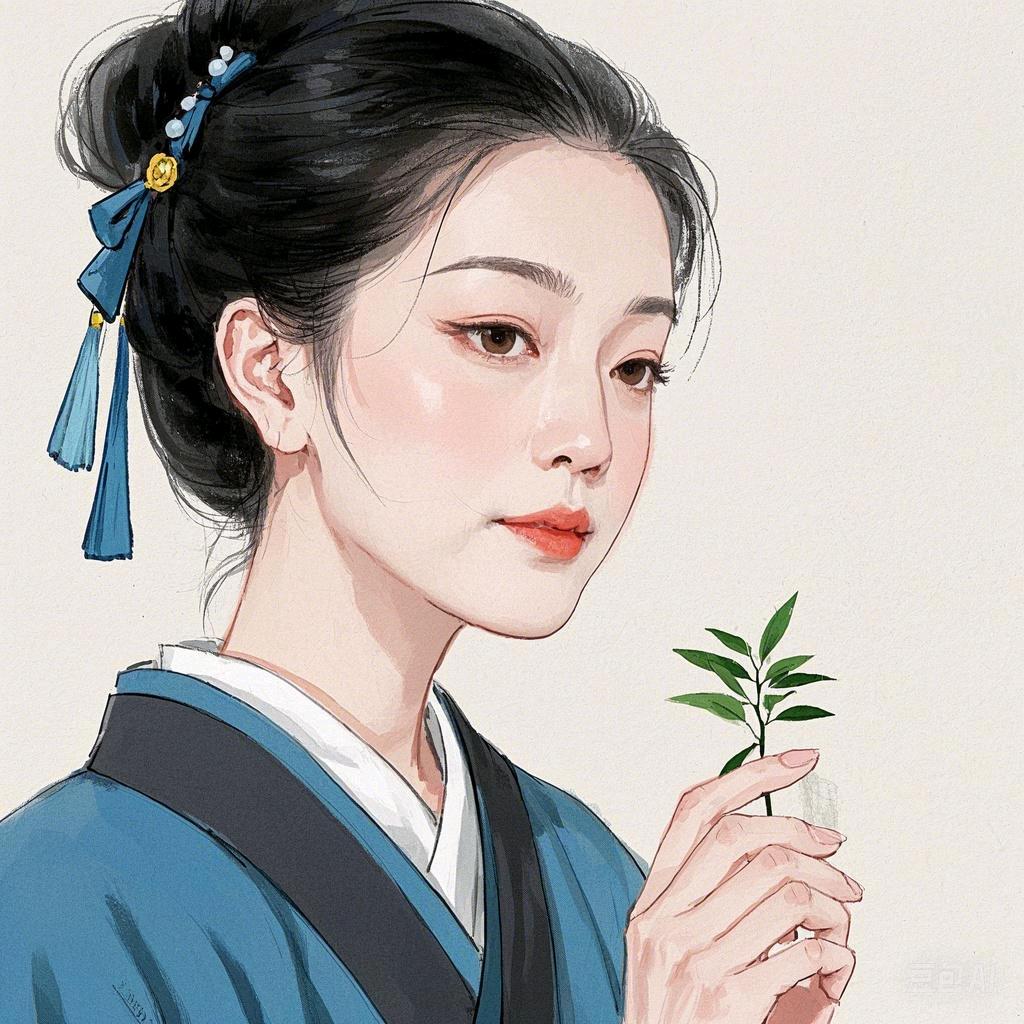 古法焕新颜