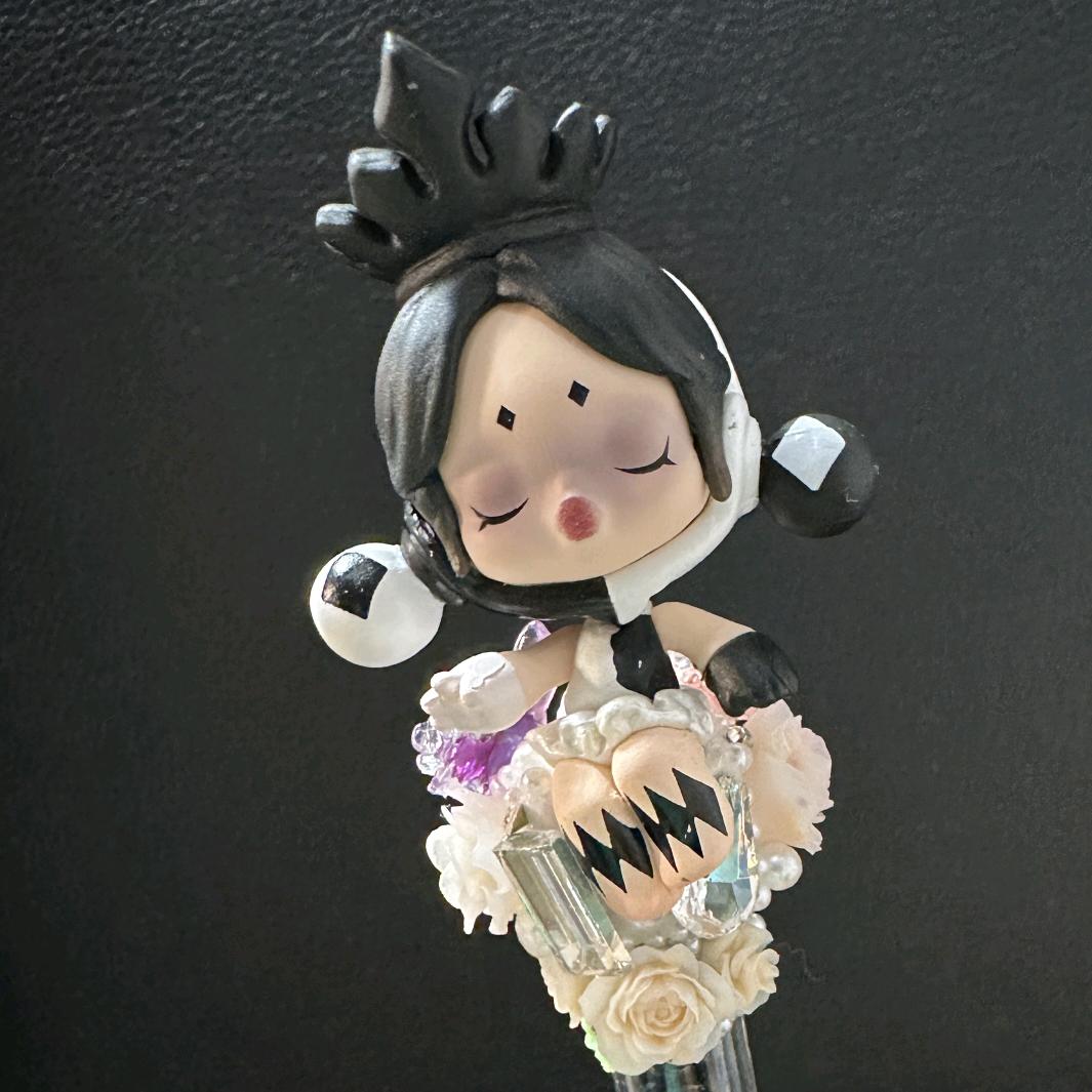泡泡潮玩阁