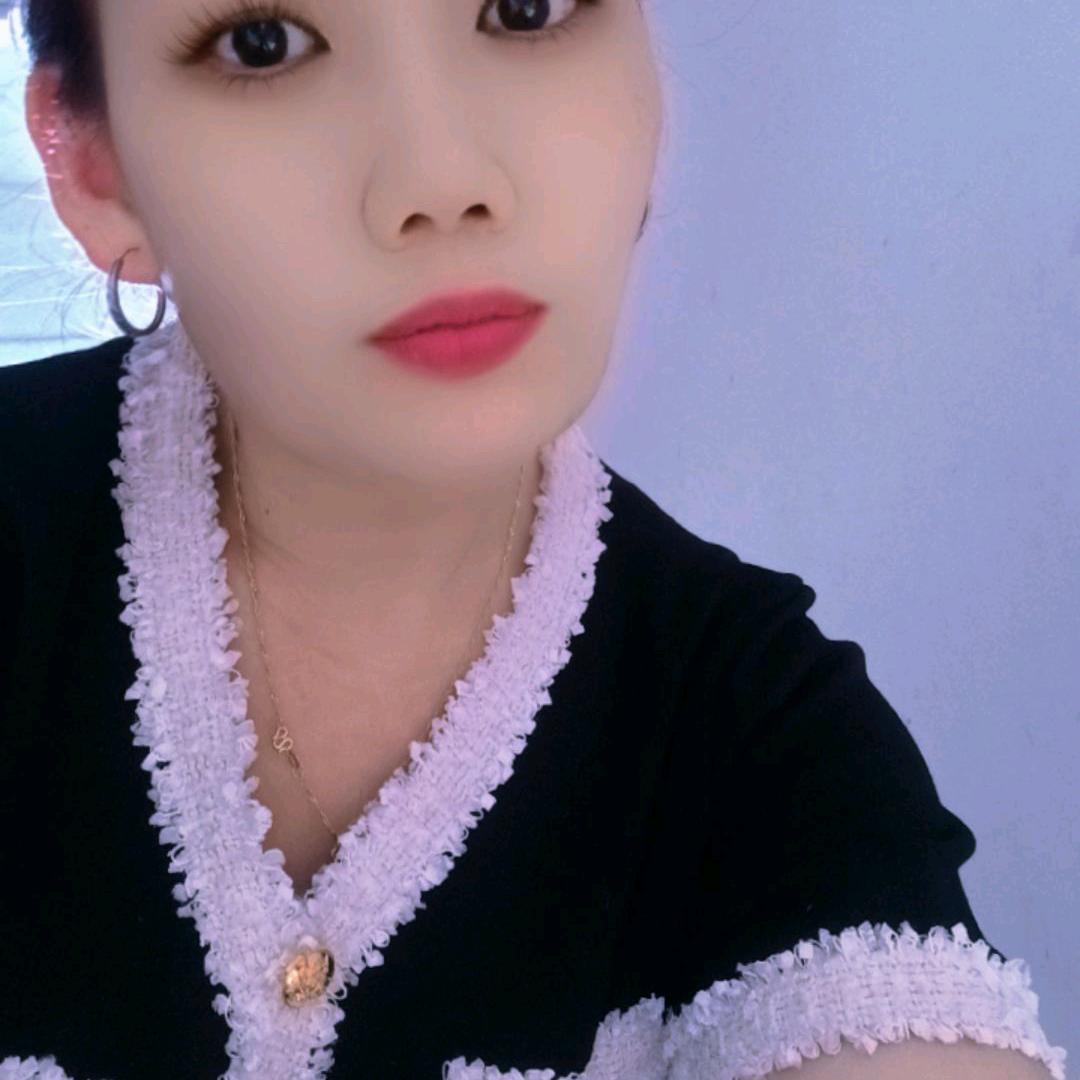 仙女（爱跳舞）