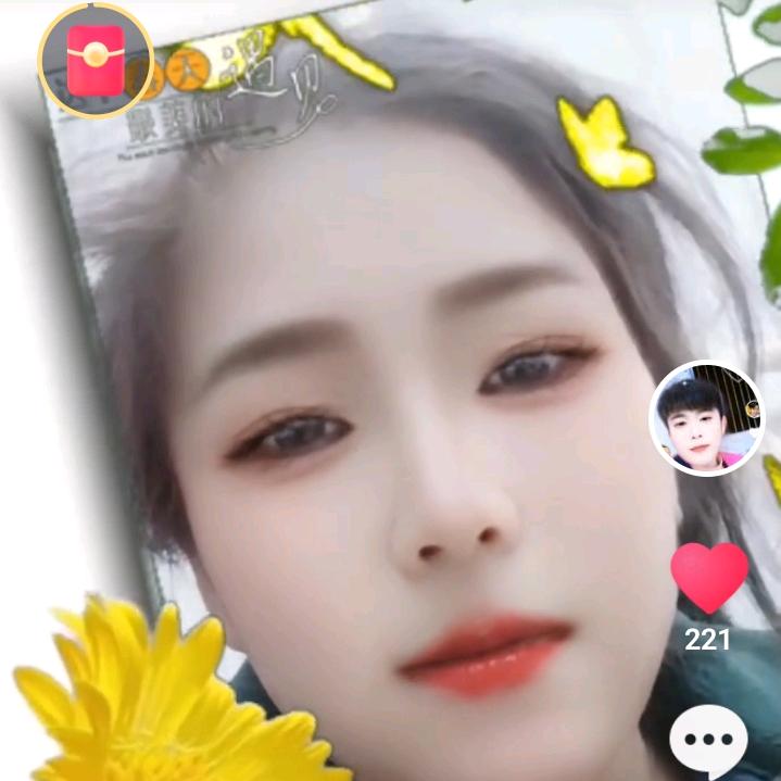快乐兰姐