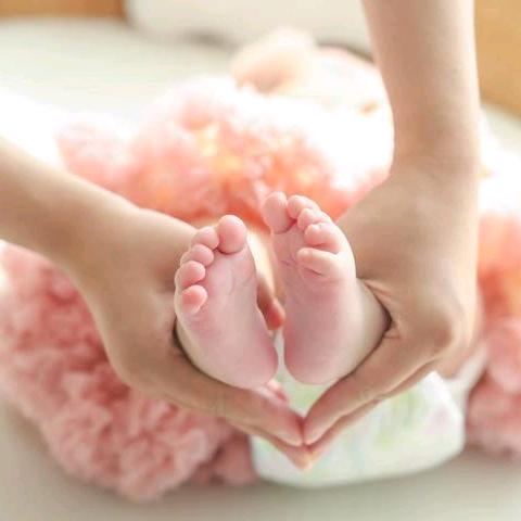 陈橙（母婴）@好物分享🔥🔥🔥