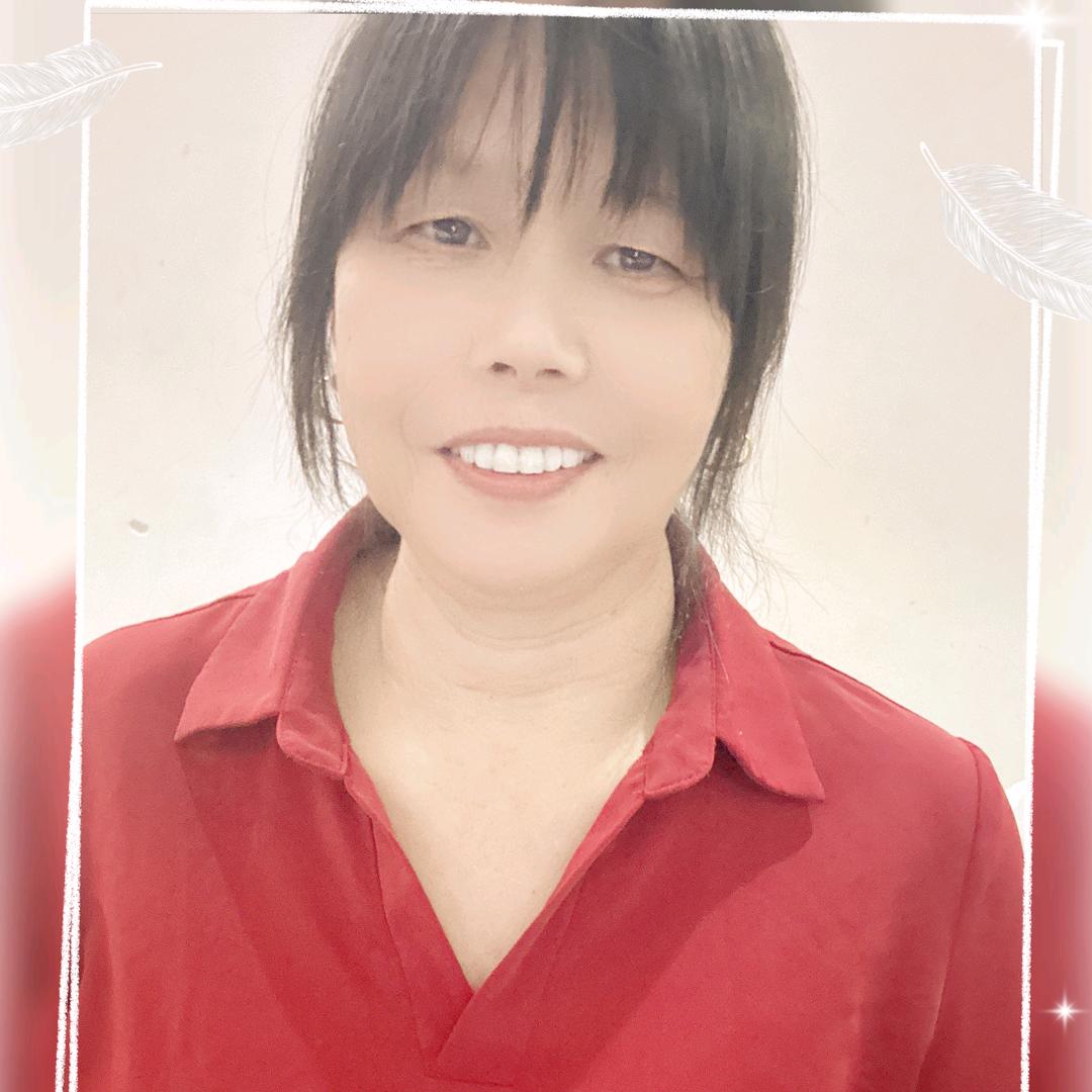 梅姐(每晚8:18首播