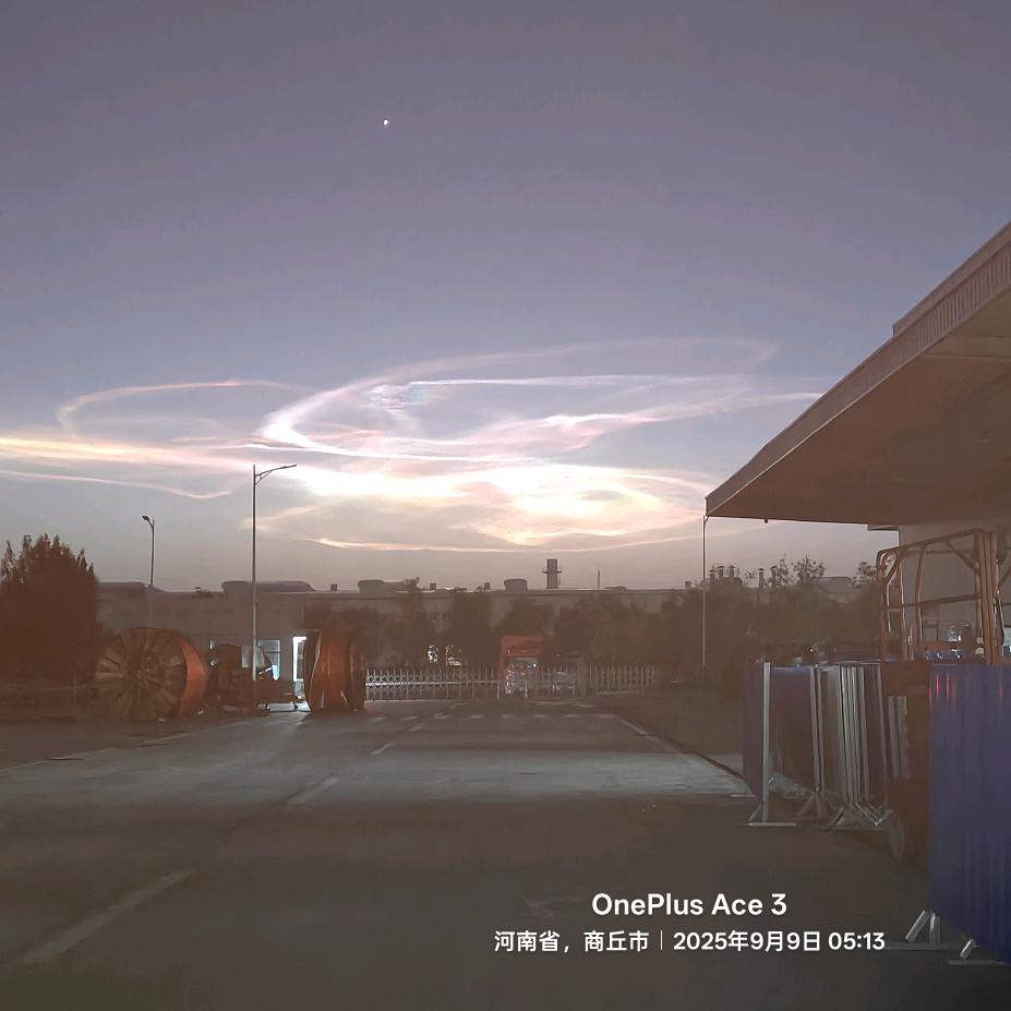 清风自徐来
