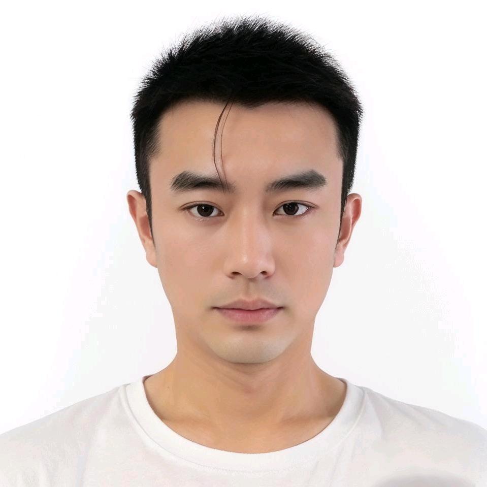 男人别哭