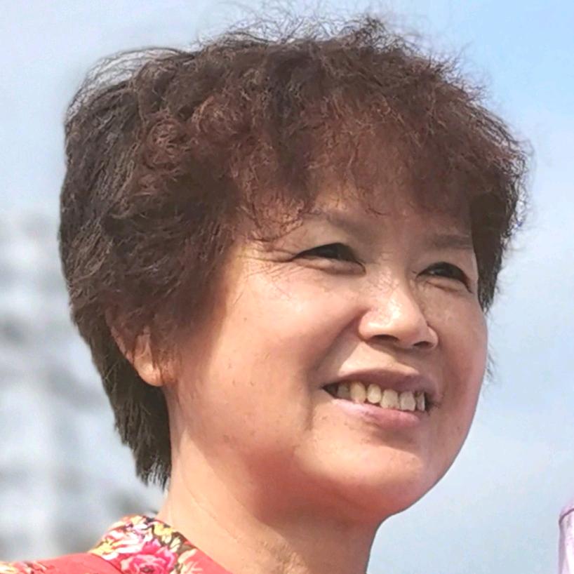 悦悦天津（露露）