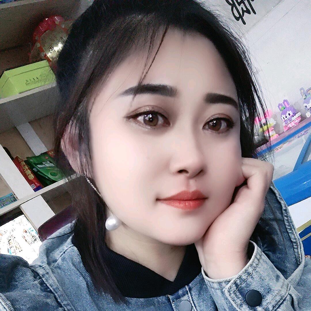 阳光下的雨点