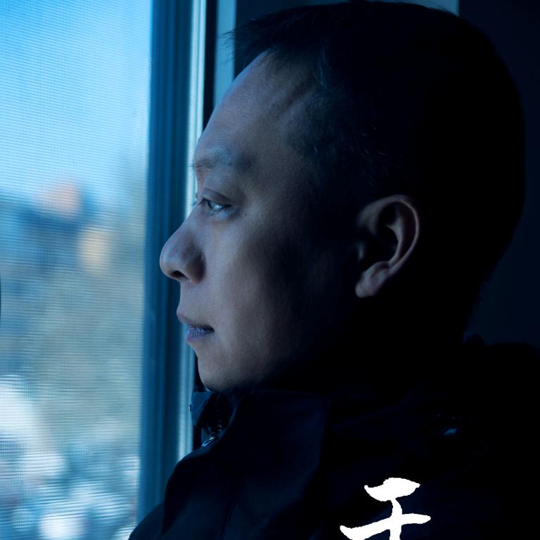 @Mr.张（中央空调+新风+净水）