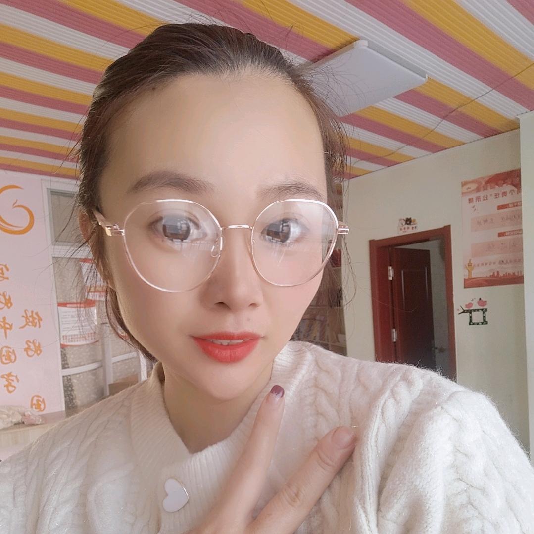 🍂老宋家的闺女🐇🐍🐇🐕