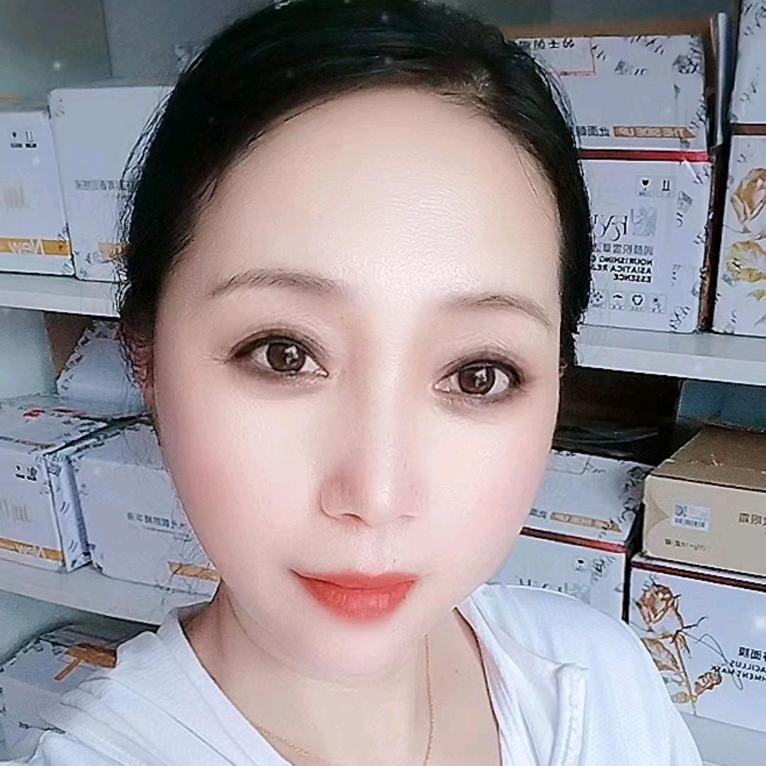 爱美萍萍