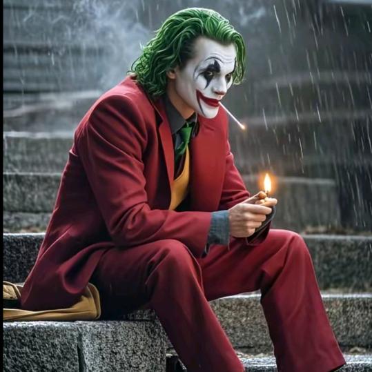 搞笑🤡